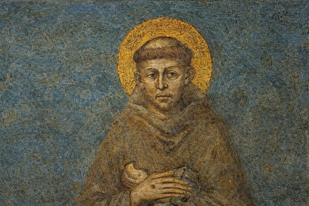 San Francesco d'Assisi
