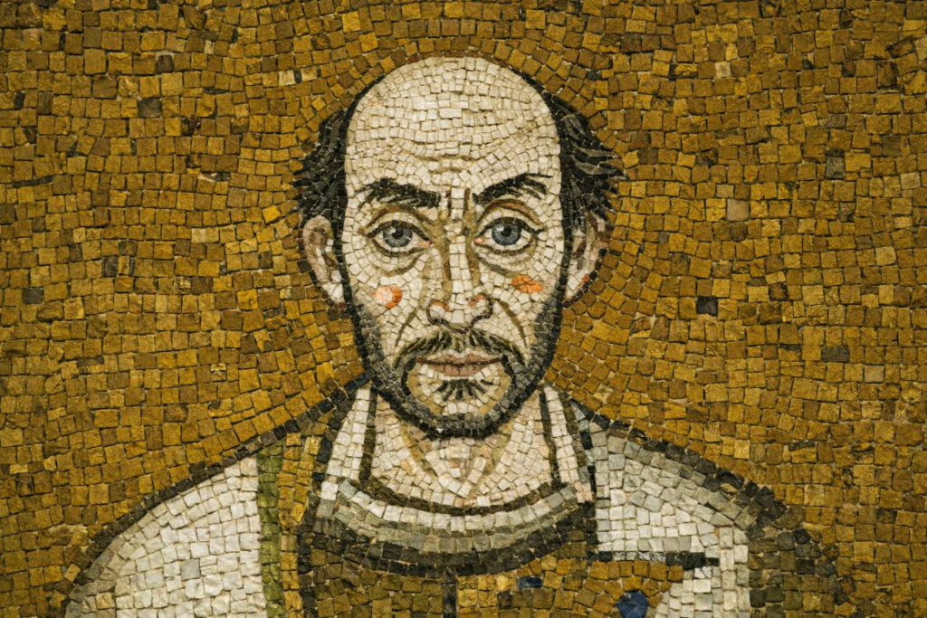 San Massimiano di Ravenna
