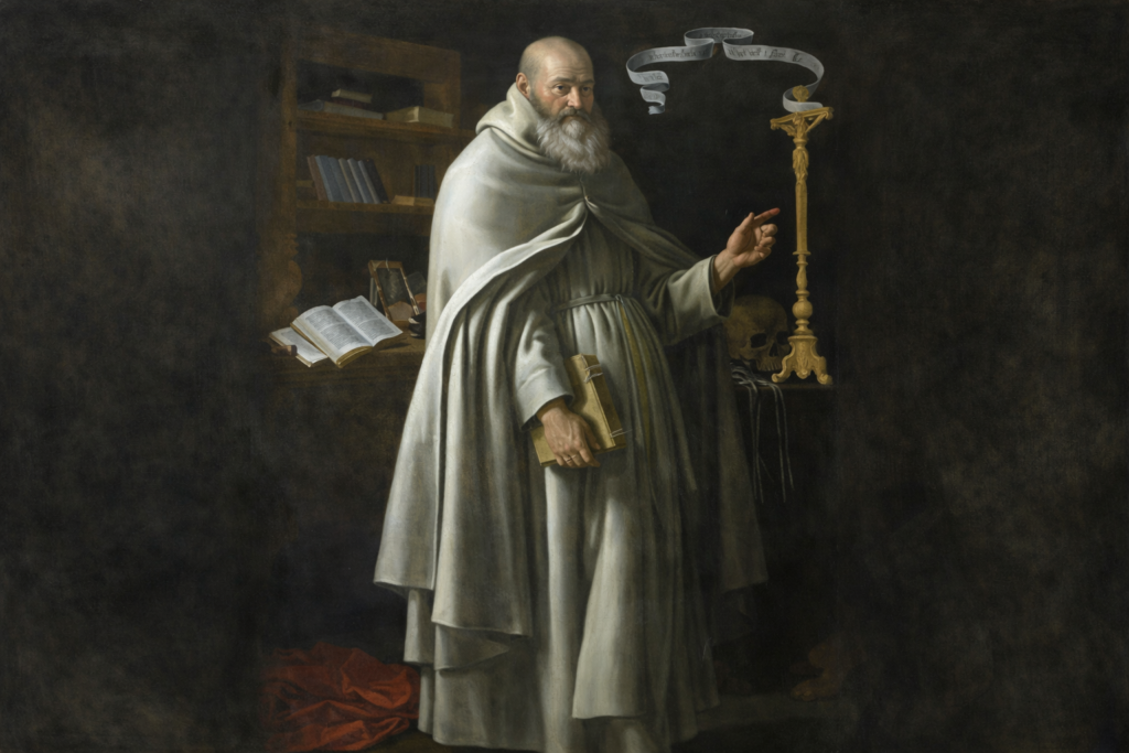 San Pier Damiani