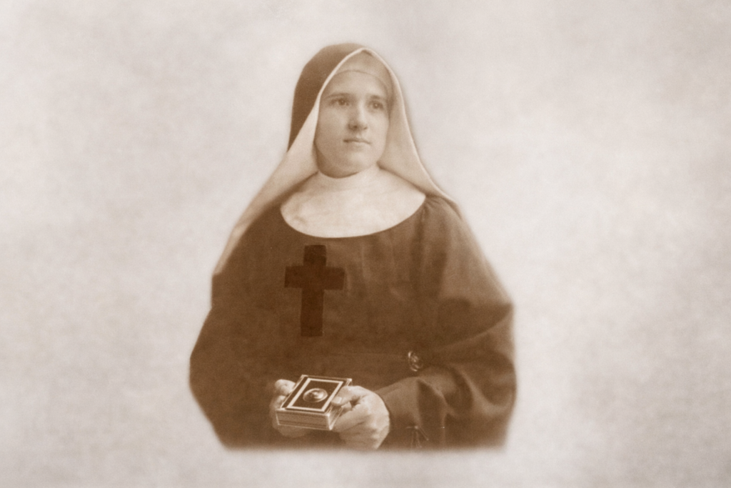 Santa Giuseppina Vannini
